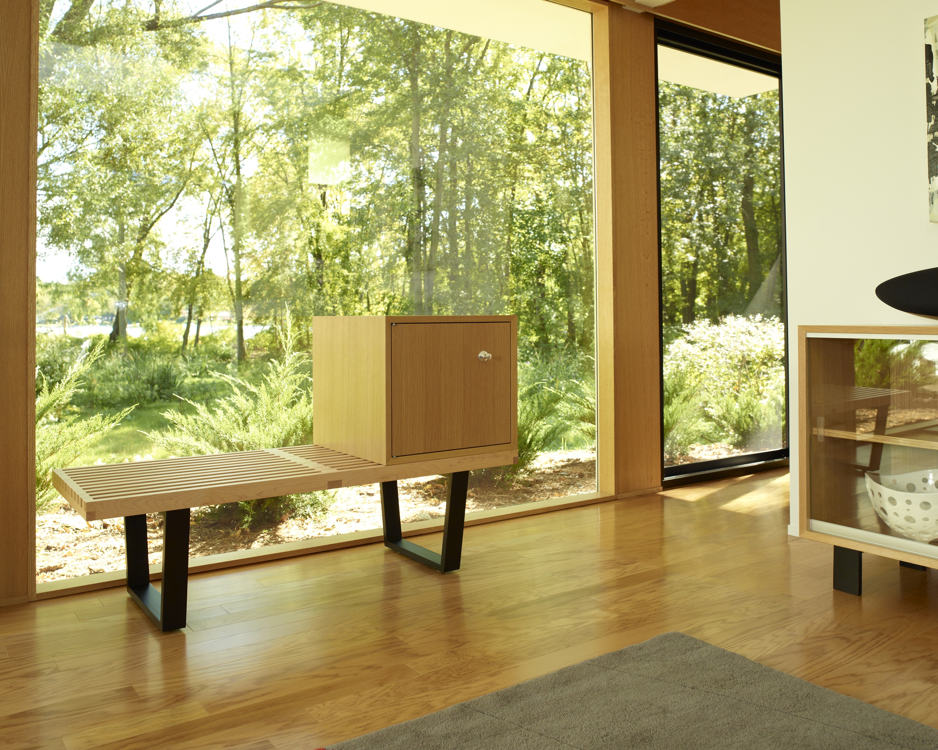 开云（中国） - 储物|储物柜|办公家具|设计师家具|尼尔森基础杂物柜